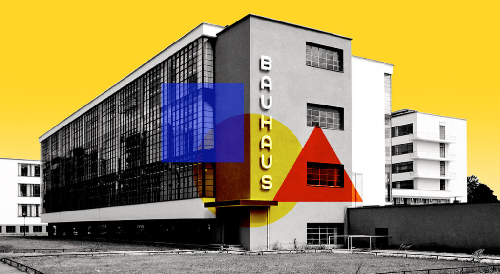 Bauhaus
